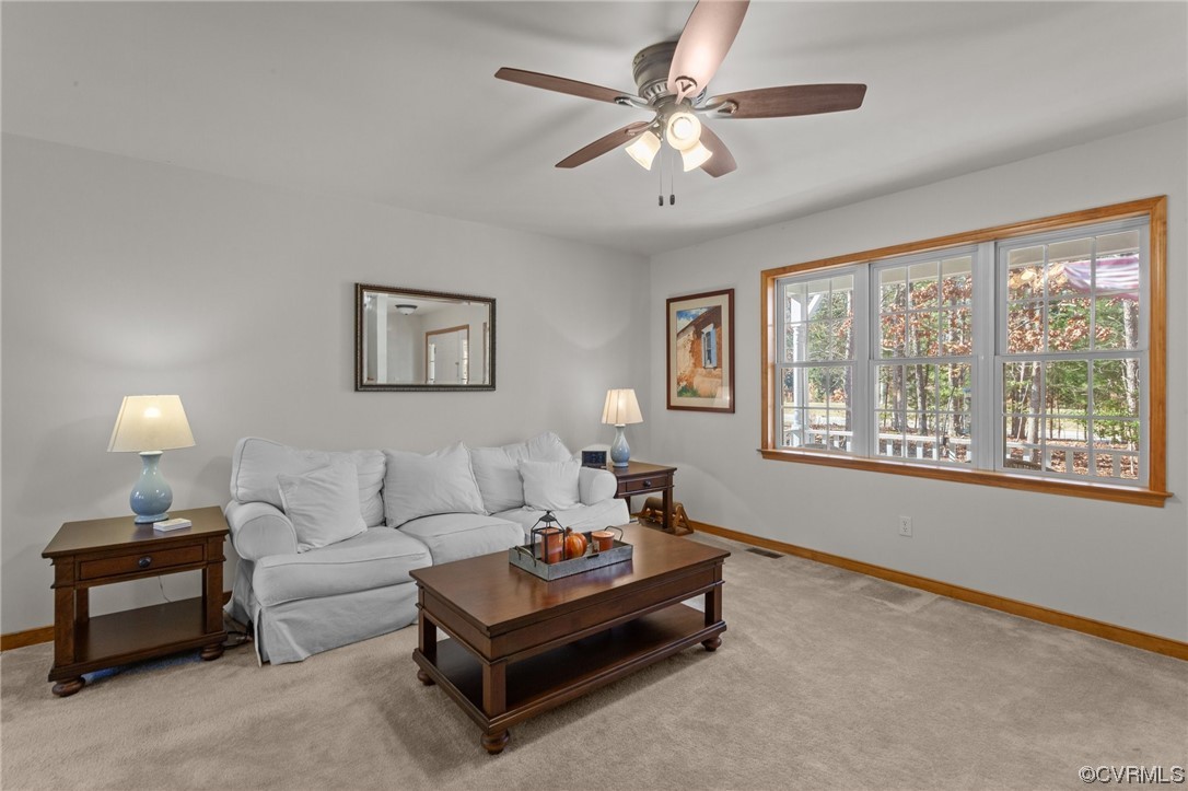2835 Three Bridge Road Powhatan, VA 23139 - Photo 19 of 38 Gallery Image 19