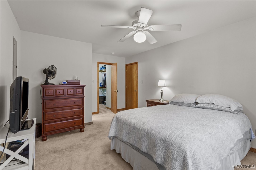 2835 Three Bridge Road Powhatan, VA 23139 - Photo 21 of 38 Gallery Image 21