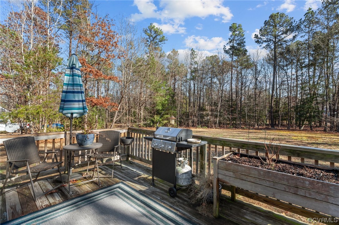 2835 Three Bridge Road Powhatan, VA 23139 - Photo 37 of 38 Gallery Image 37