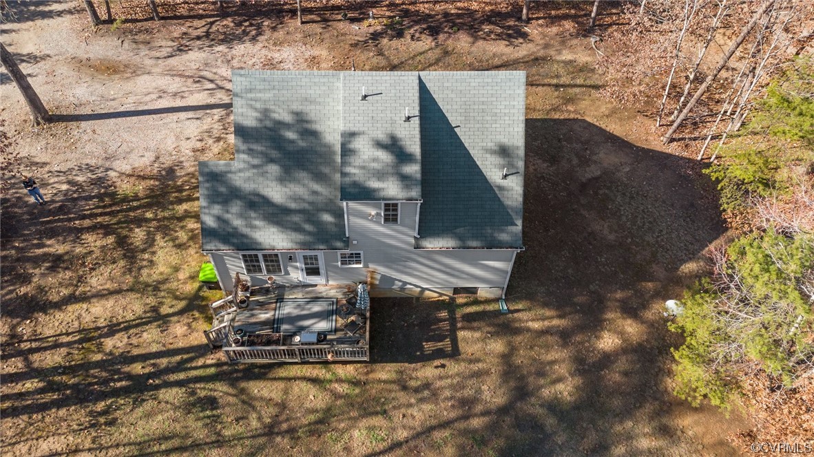2835 Three Bridge Road Powhatan, VA 23139 - Photo 9 of 38 Gallery Image 9