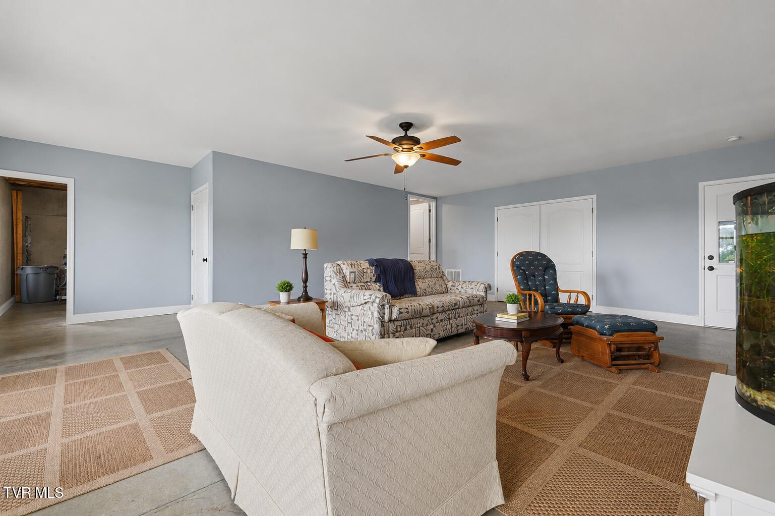 1090 Shell Road Jonesborough, TN 37659 - Photo 35 of 46 basement