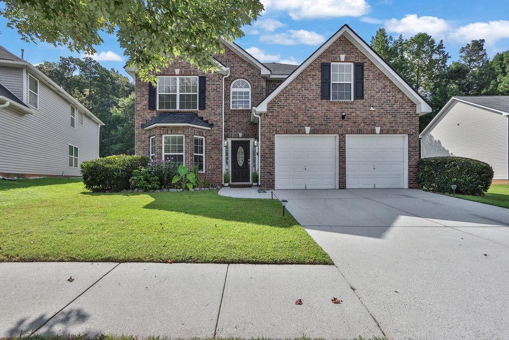 4641 Ash Tree Street Southwest Snellville, GA 30039 - Photo 1 of 38 Gallery Image 1