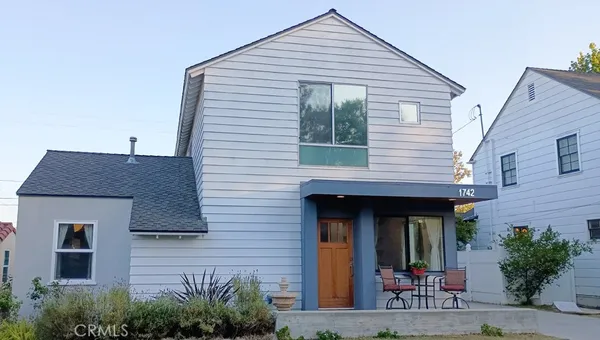 $1,799,000 | 1742 El Rito Avenue, Glendale, CA 91208