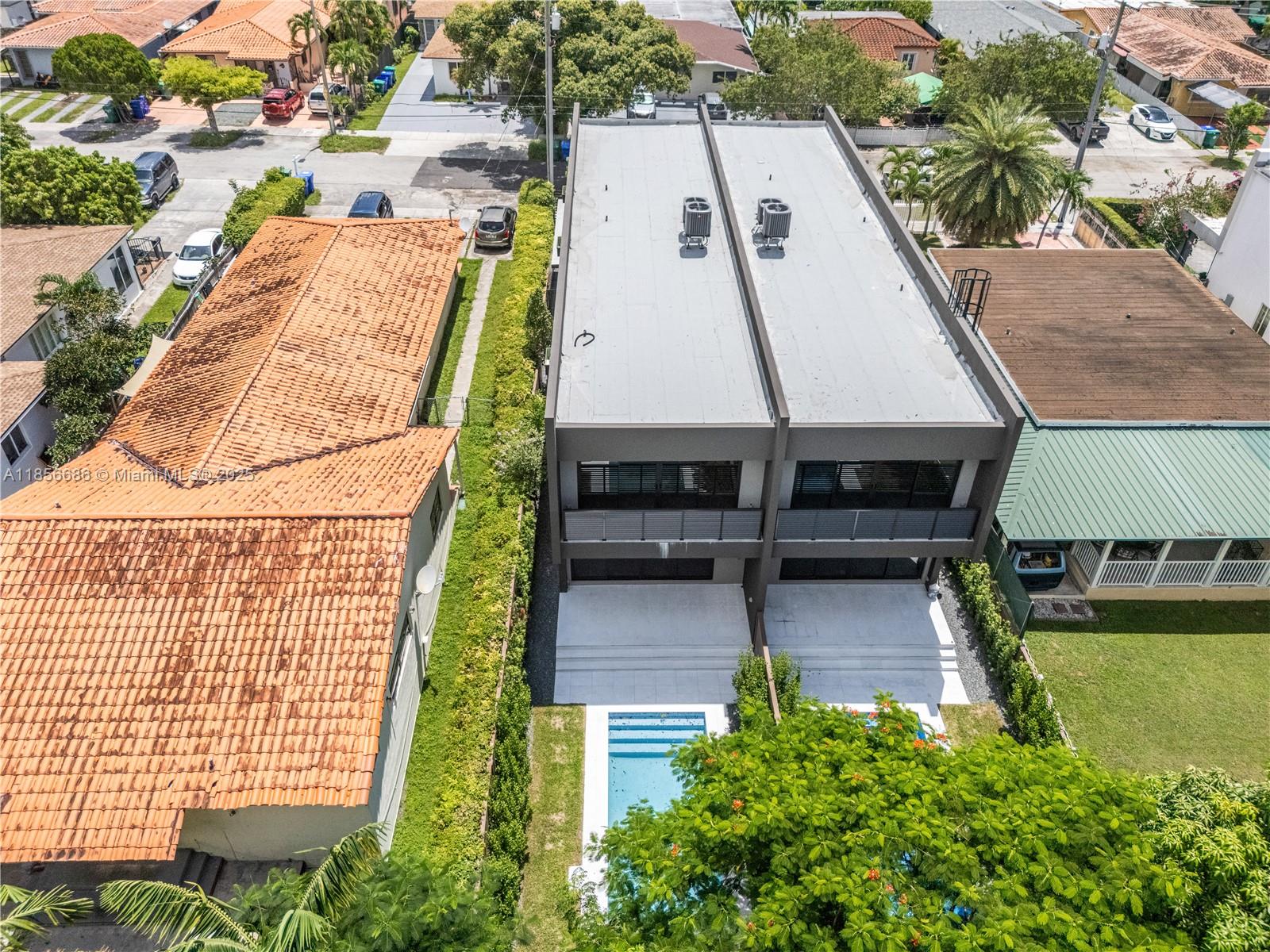 2842 Southwest 32nd Court, Unit 2842 Miami, FL 33133 - Photo 47 of 50 Gallery Image 47
