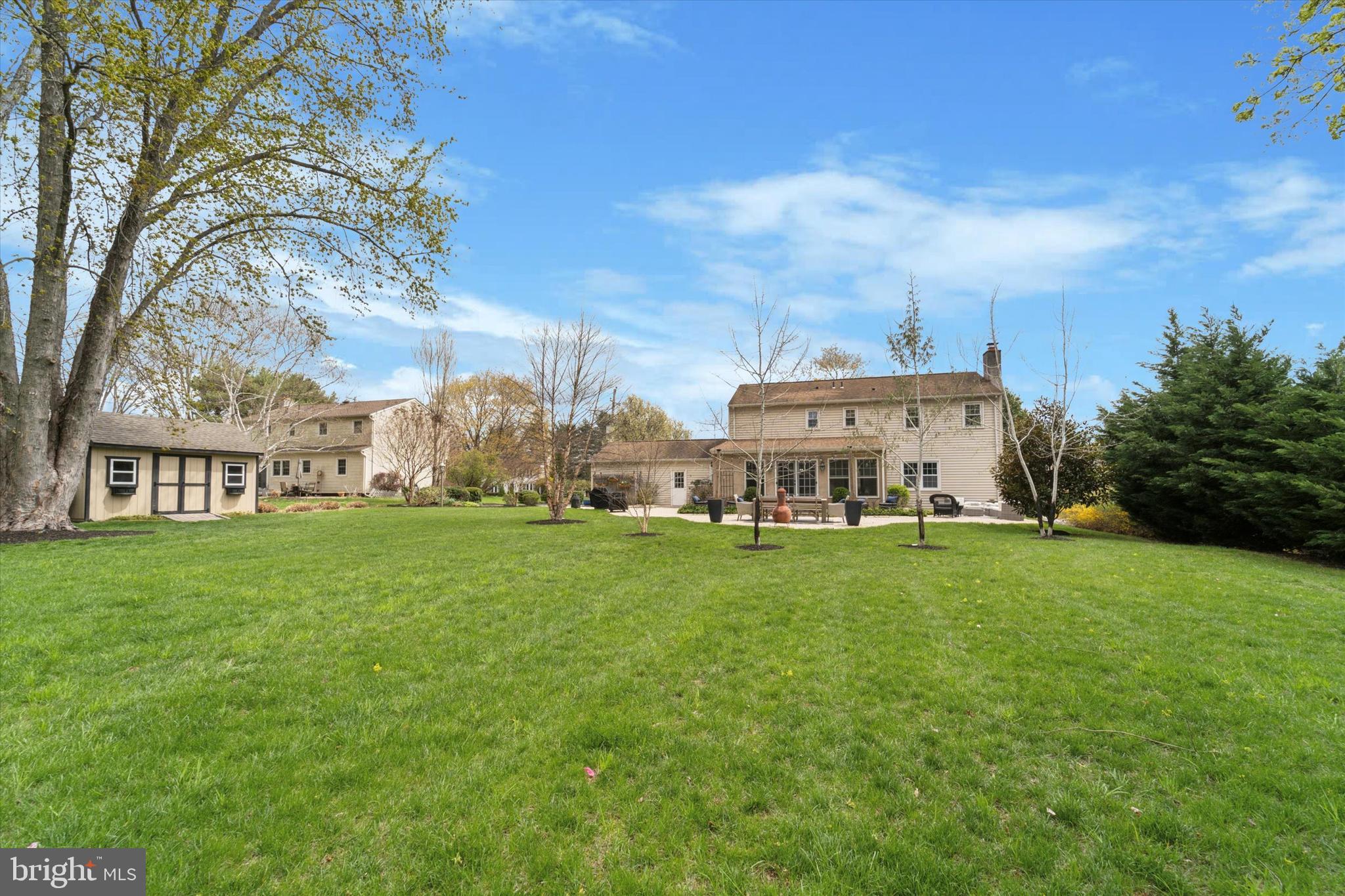 1018 Pinetown Road Fort Washington, PA 19034 - Photo 32 of 45