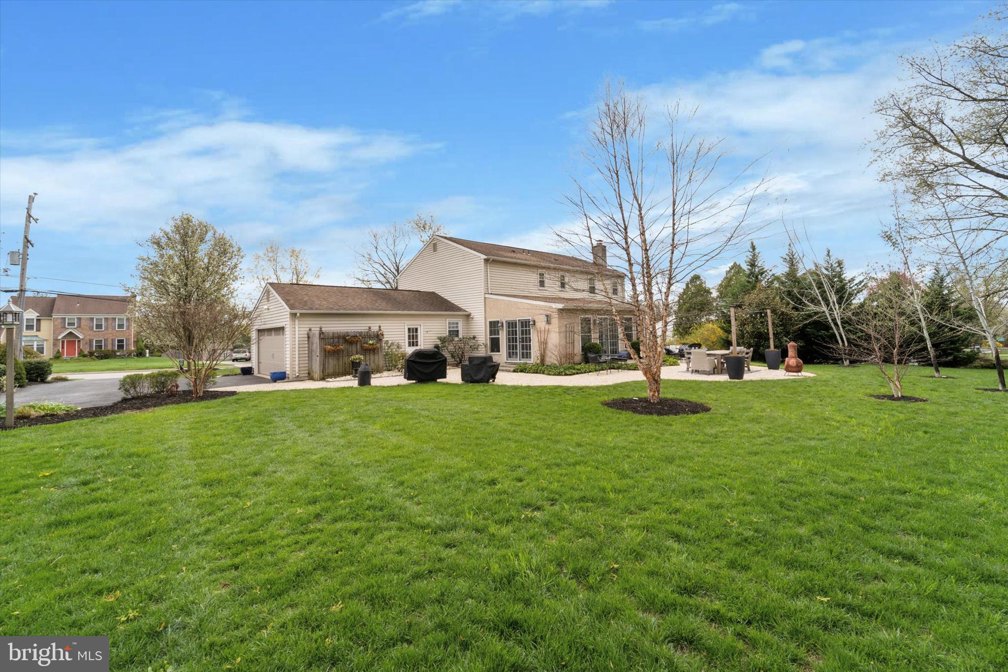 1018 Pinetown Road Fort Washington, PA 19034 - Photo 35 of 45