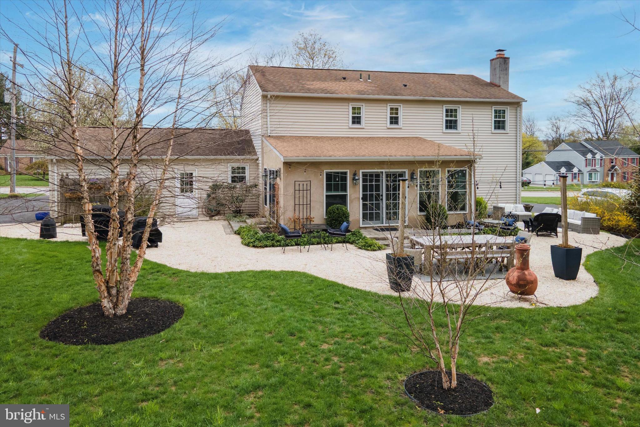 1018 Pinetown Road Fort Washington, PA 19034 - Photo 36 of 45