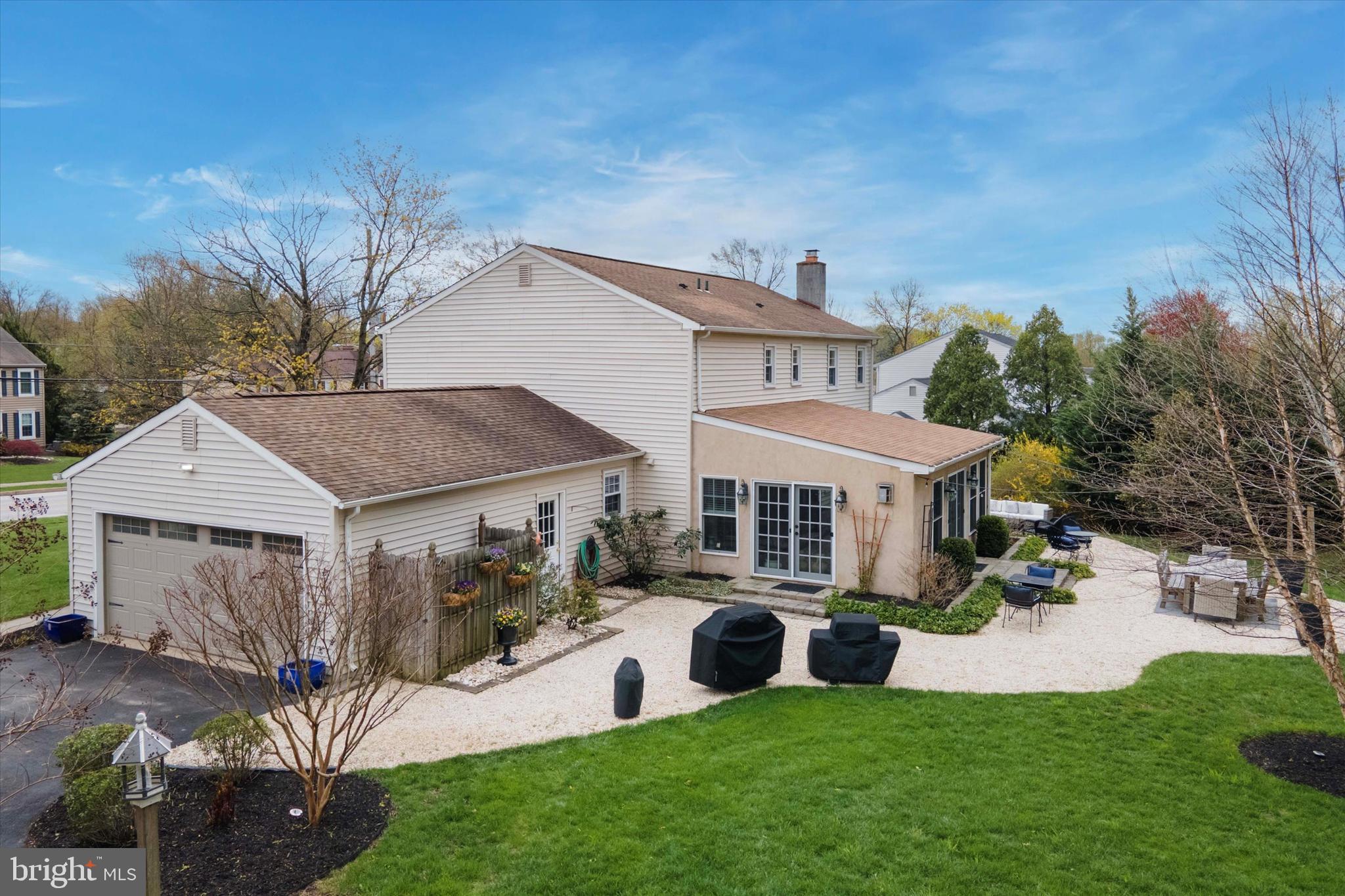 1018 Pinetown Road Fort Washington, PA 19034 - Photo 37 of 45