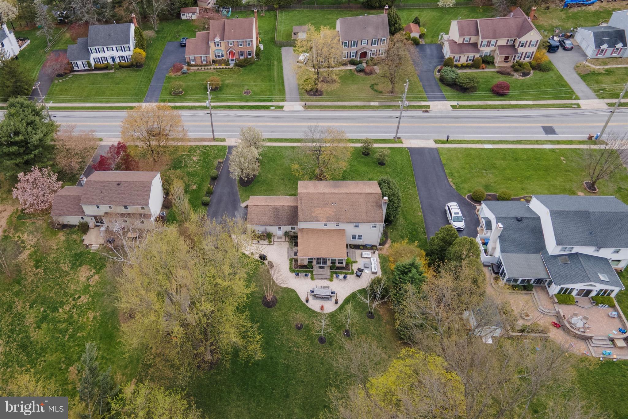 1018 Pinetown Road Fort Washington, PA 19034 - Photo 38 of 45