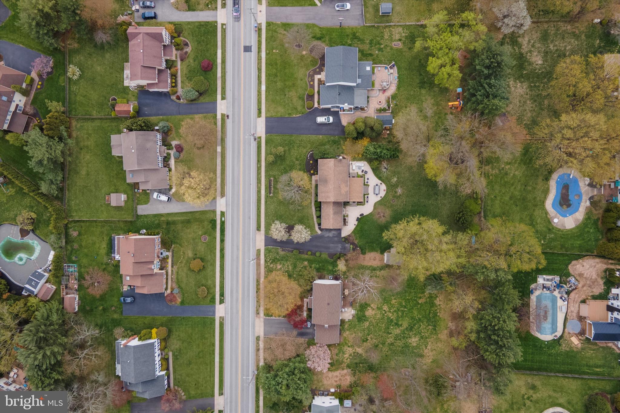 1018 Pinetown Road Fort Washington, PA 19034 - Photo 39 of 45