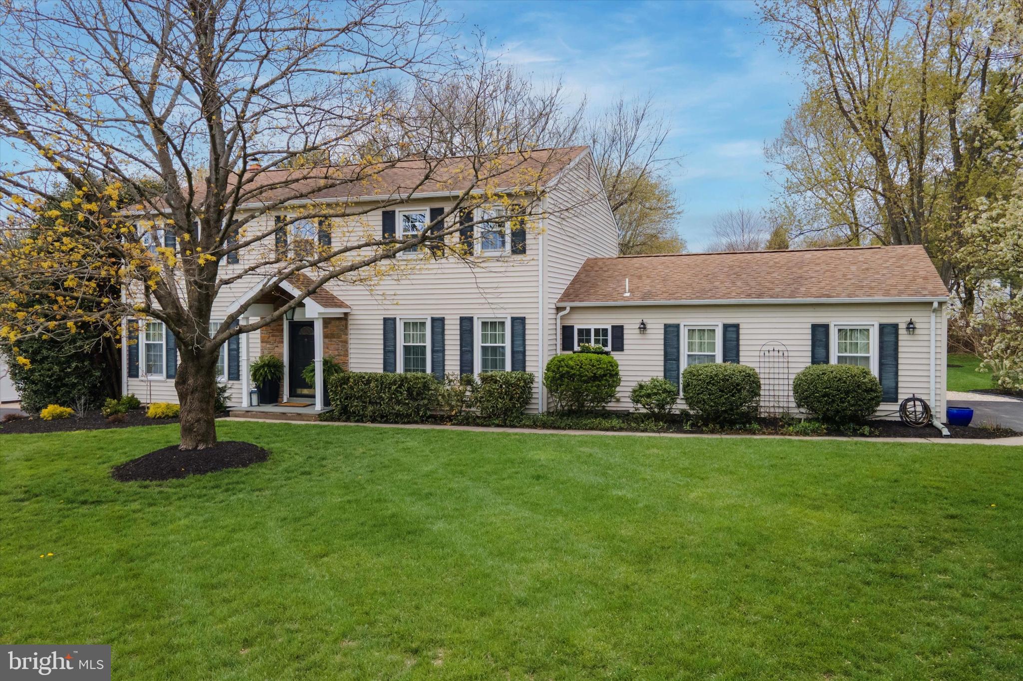 1018 Pinetown Road Fort Washington, PA 19034 - Photo 40 of 45