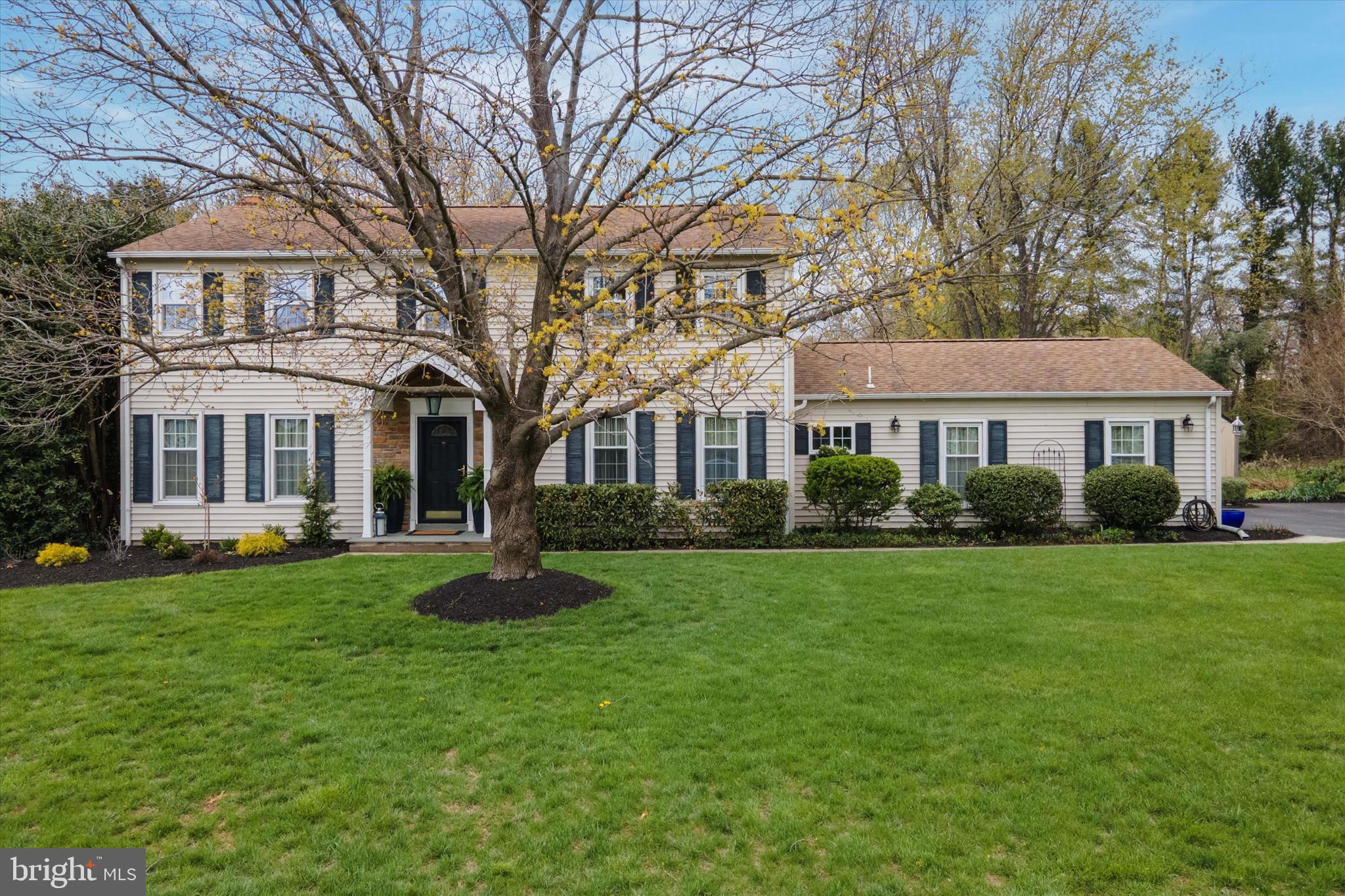 1018 Pinetown Road Fort Washington, PA 19034 - Photo 41 of 45