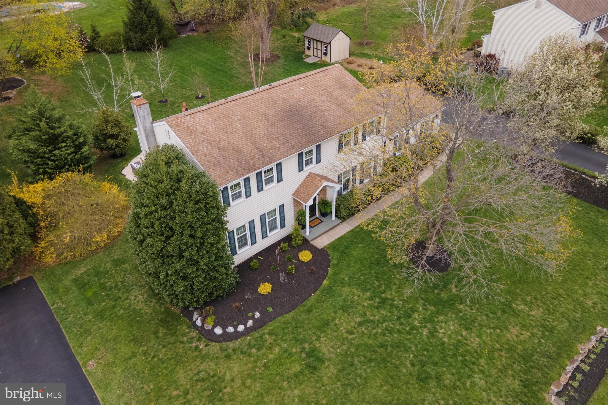 1018 Pinetown Road Fort Washington, PA 19034 - Photo 42 of 45