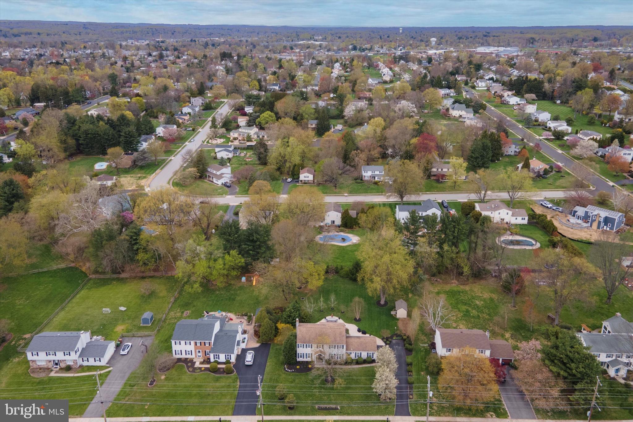 1018 Pinetown Road Fort Washington, PA 19034 - Photo 43 of 45