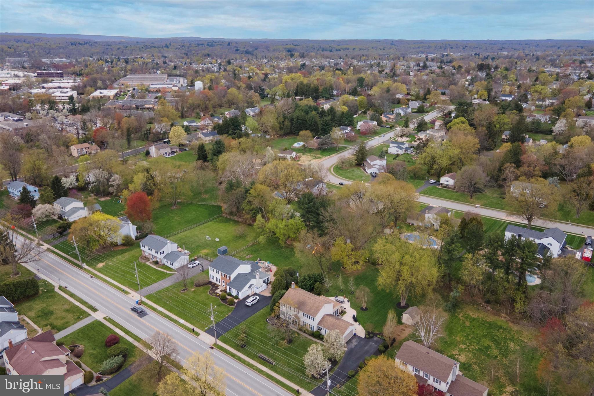 1018 Pinetown Road Fort Washington, PA 19034 - Photo 44 of 45