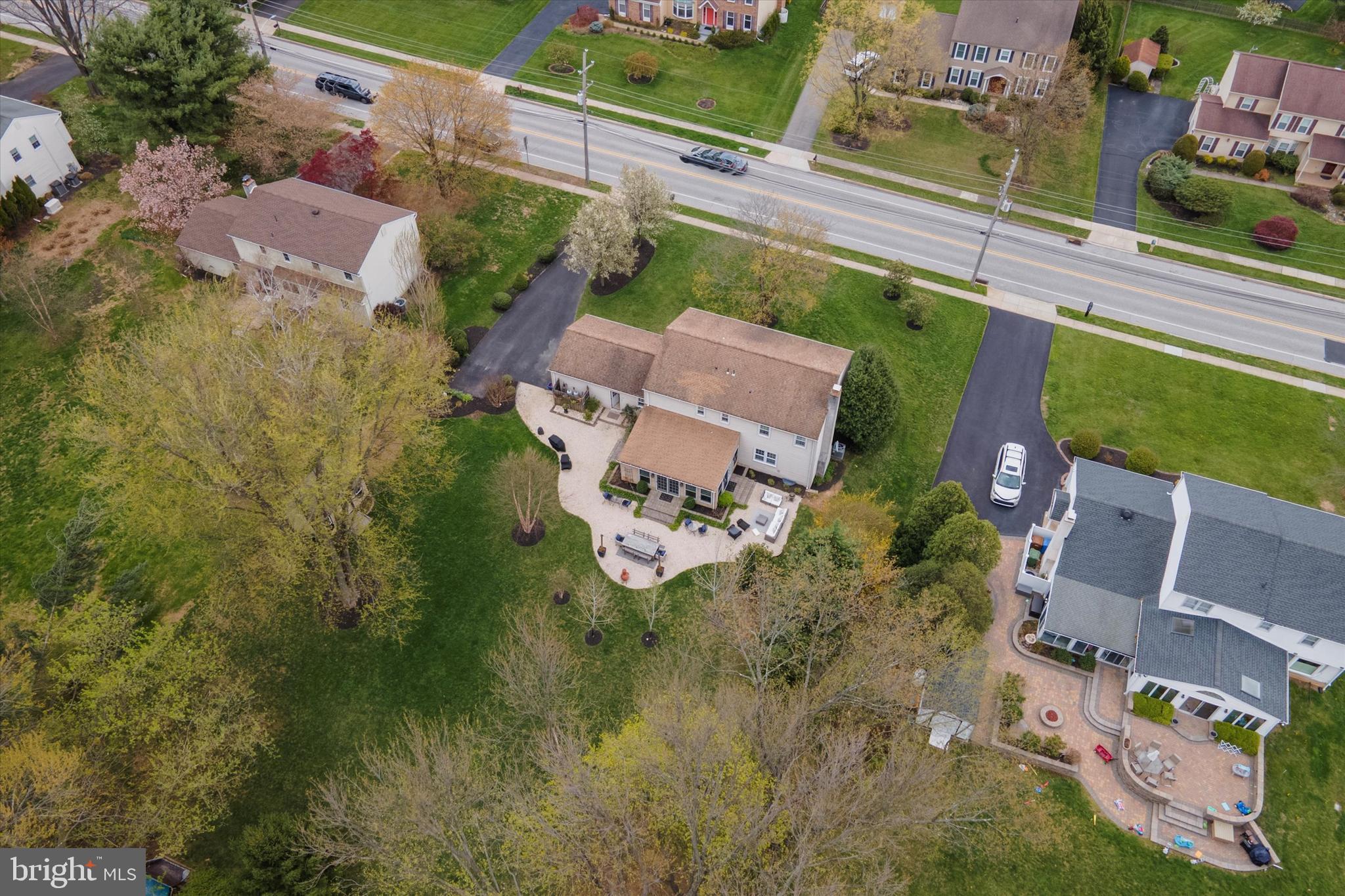 1018 Pinetown Road Fort Washington, PA 19034 - Photo 45 of 45