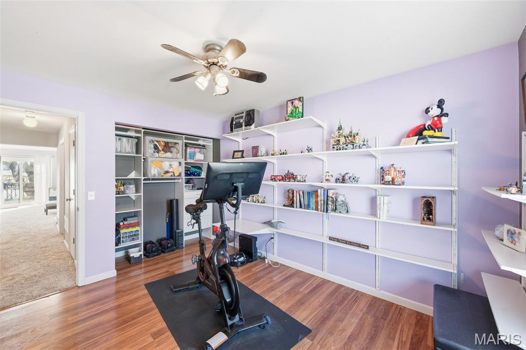 978 Windstream, Unit 39 St. Peters, MO 63376 - Photo 15 of 19