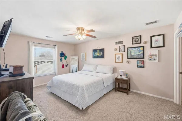 $185,000 | 978 Windstream, Unit 39, St. Peters, MO 63376