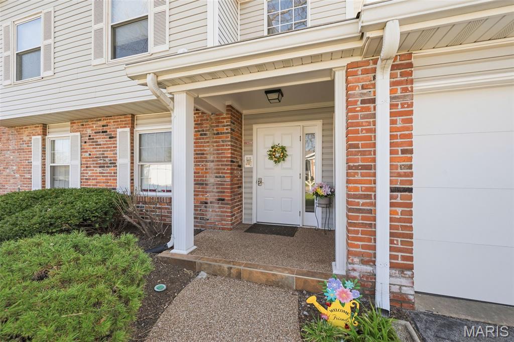 978 Windstream, Unit 39 St. Peters, MO 63376 - Photo 3 of 19