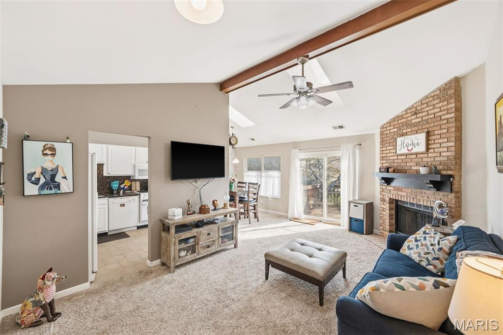 978 Windstream, Unit 39 St. Peters, MO 63376 - Photo 4 of 19