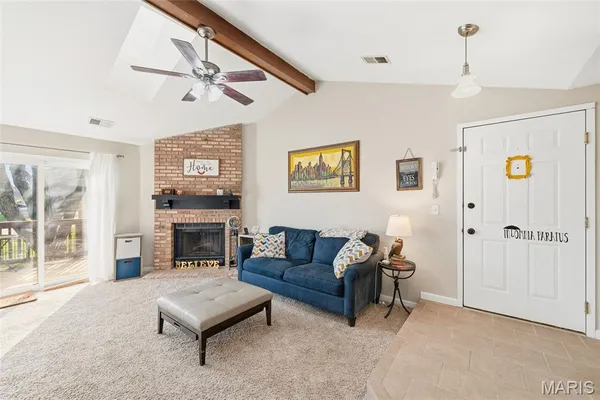 $185,000 | 978 Windstream, Unit 39, St. Peters, MO 63376