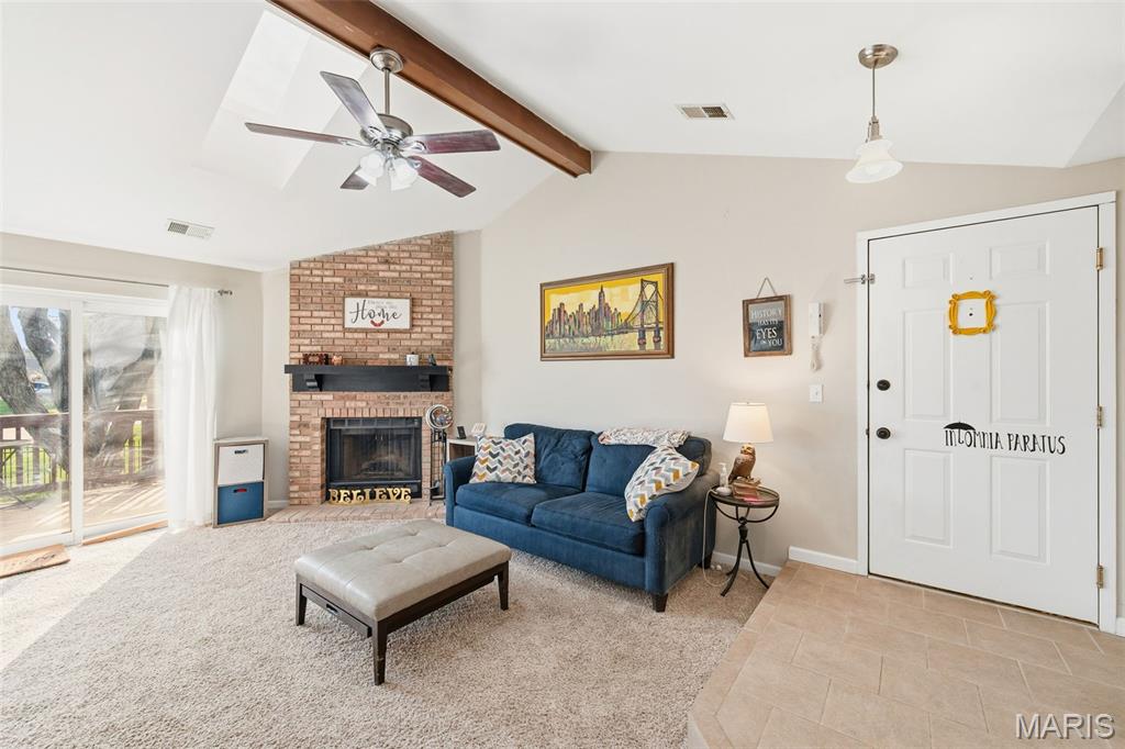 978 Windstream, Unit 39 St. Peters, MO 63376 - Photo 5 of 19