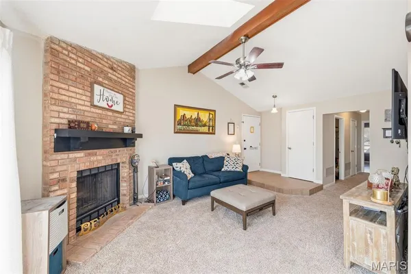 $185,000 | 978 Windstream, Unit 39, St. Peters, MO 63376