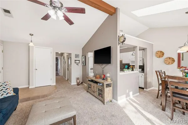 $185,000 | 978 Windstream, Unit 39, St. Peters, MO 63376