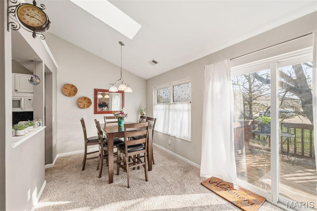 978 Windstream, Unit 39 St. Peters, MO 63376 - Photo 8 of 19