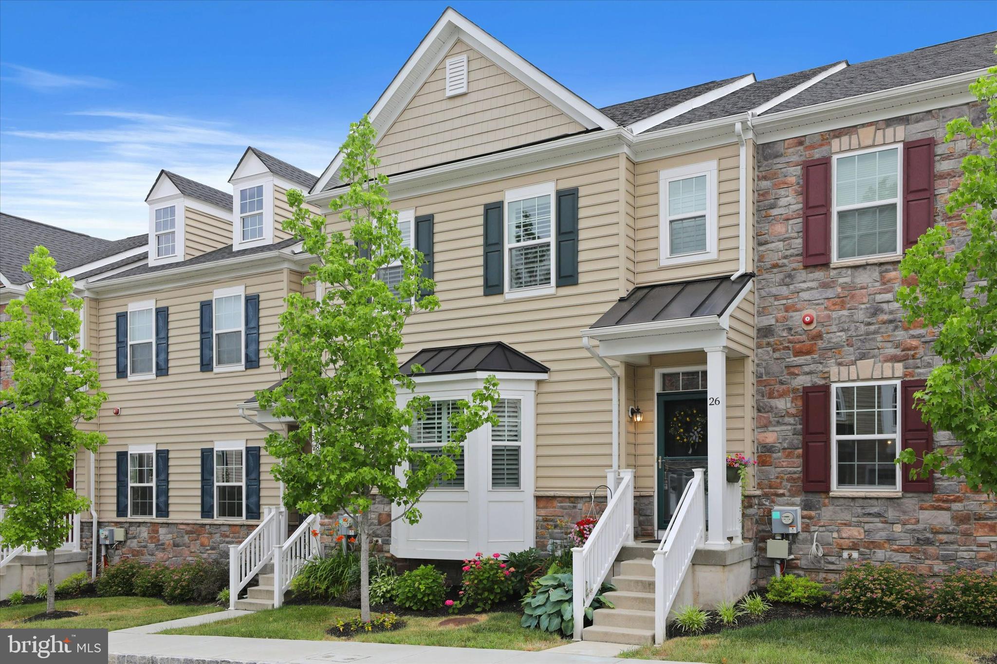 26 Skylar Circle Media, PA 19063 - Photo 1 of 36 Exterior Front