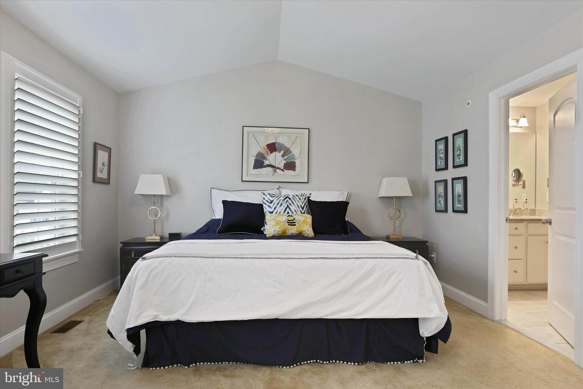 26 Skylar Circle Media, PA 19063 - Photo 16 of 36 Primary Bedroom