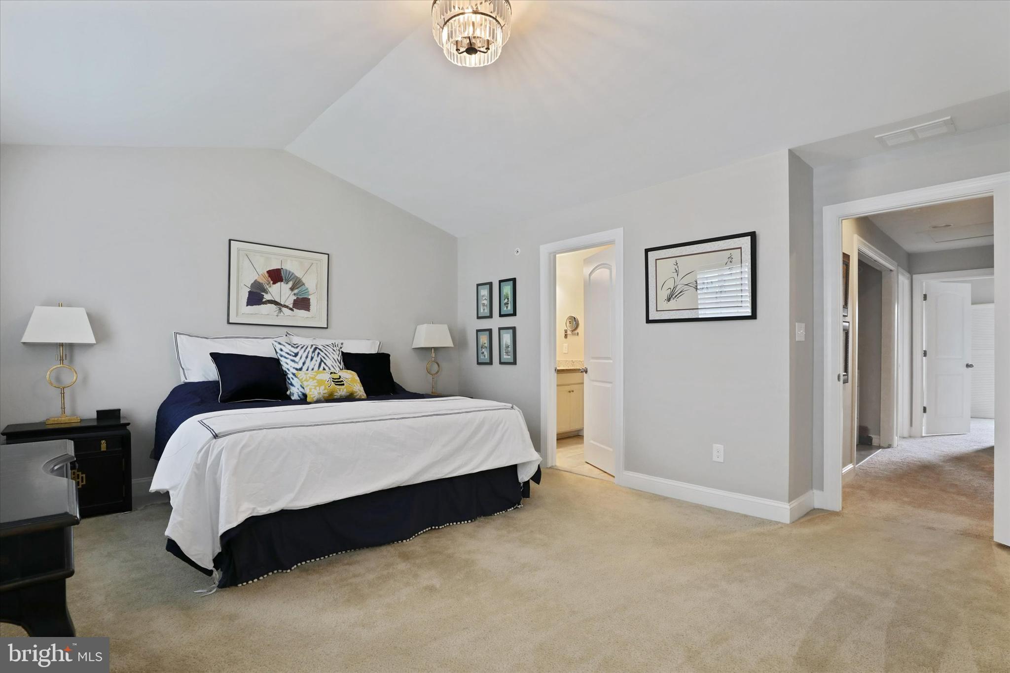 26 Skylar Circle Media, PA 19063 - Photo 17 of 36 Primary Bedroom