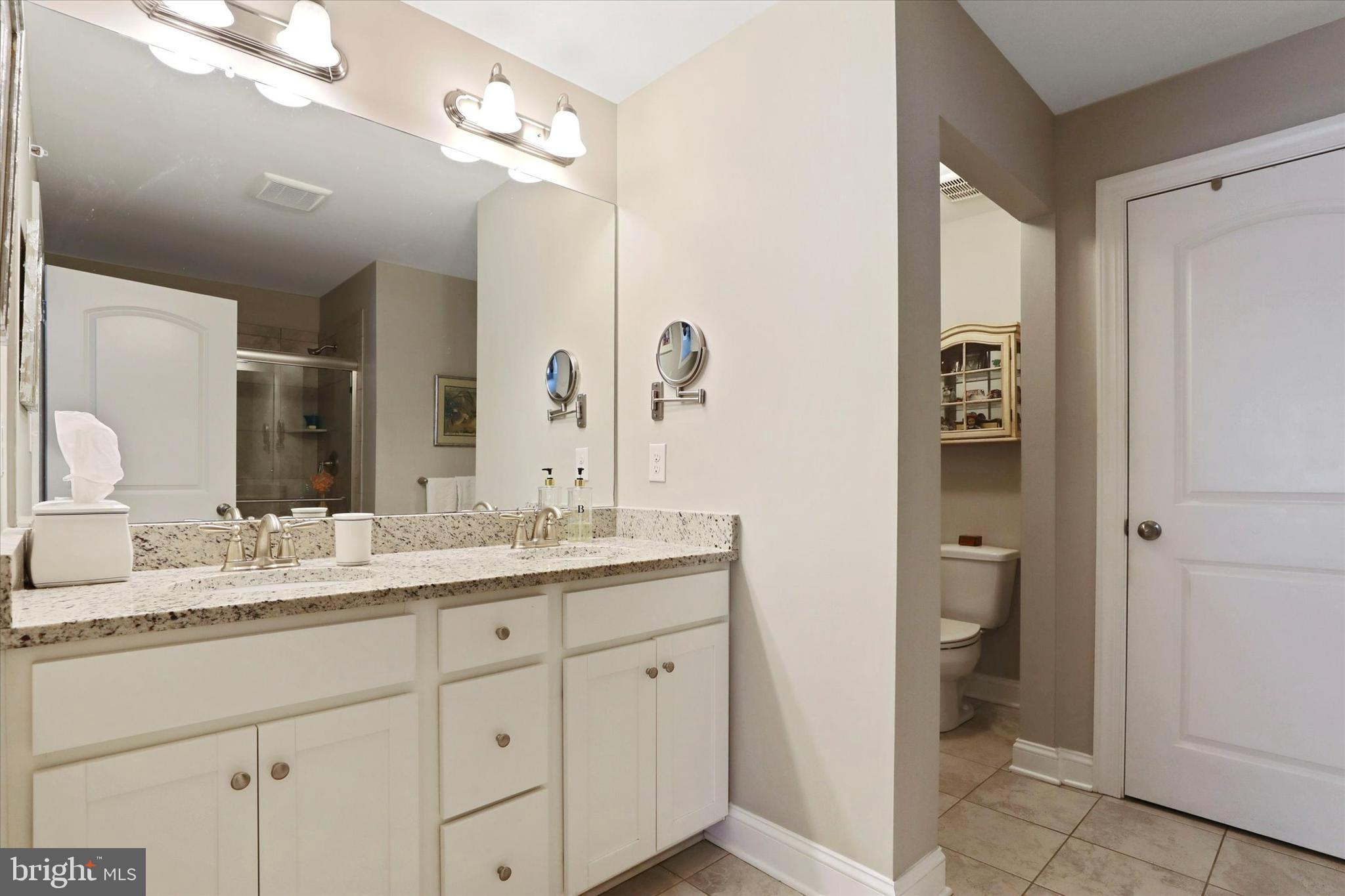 26 Skylar Circle Media, PA 19063 - Photo 18 of 36 Primary Bathroom