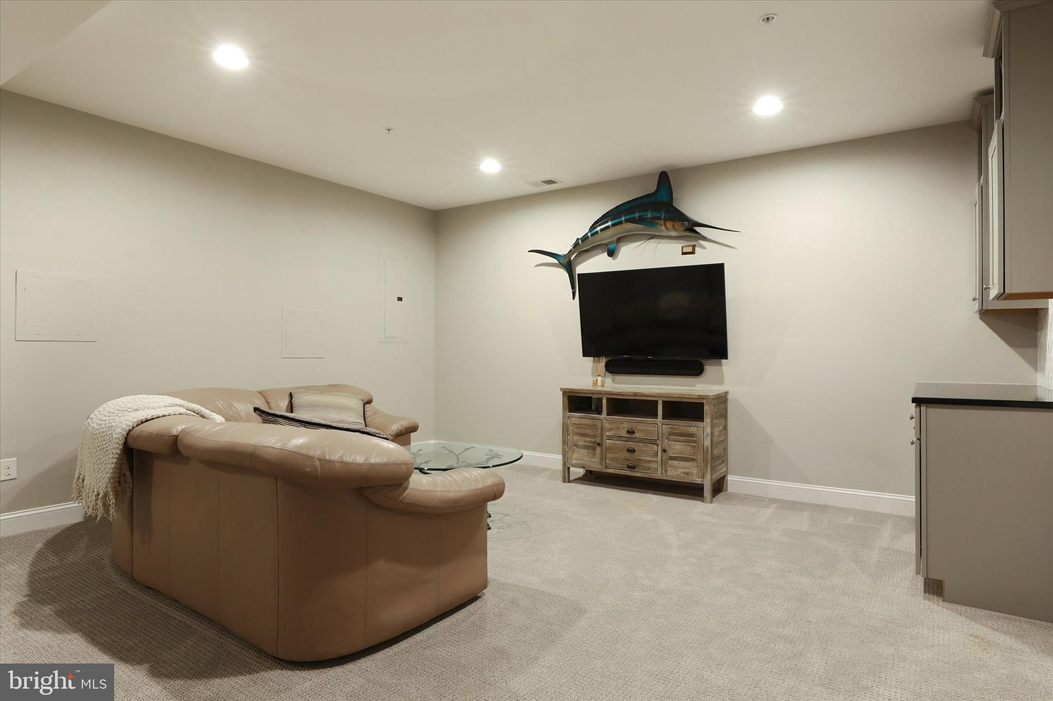 26 Skylar Circle Media, PA 19063 - Photo 25 of 36 Finished Lower Level