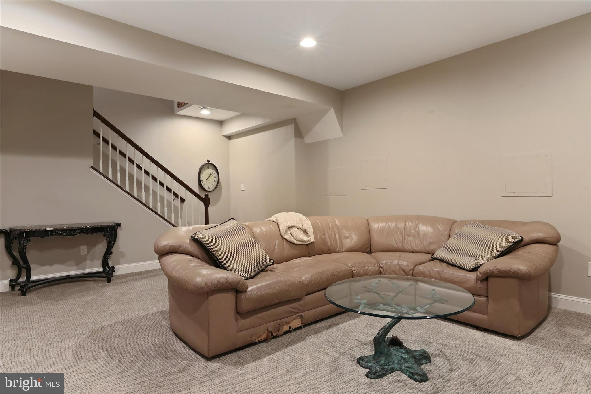 26 Skylar Circle Media, PA 19063 - Photo 28 of 36 Finished Lower Level