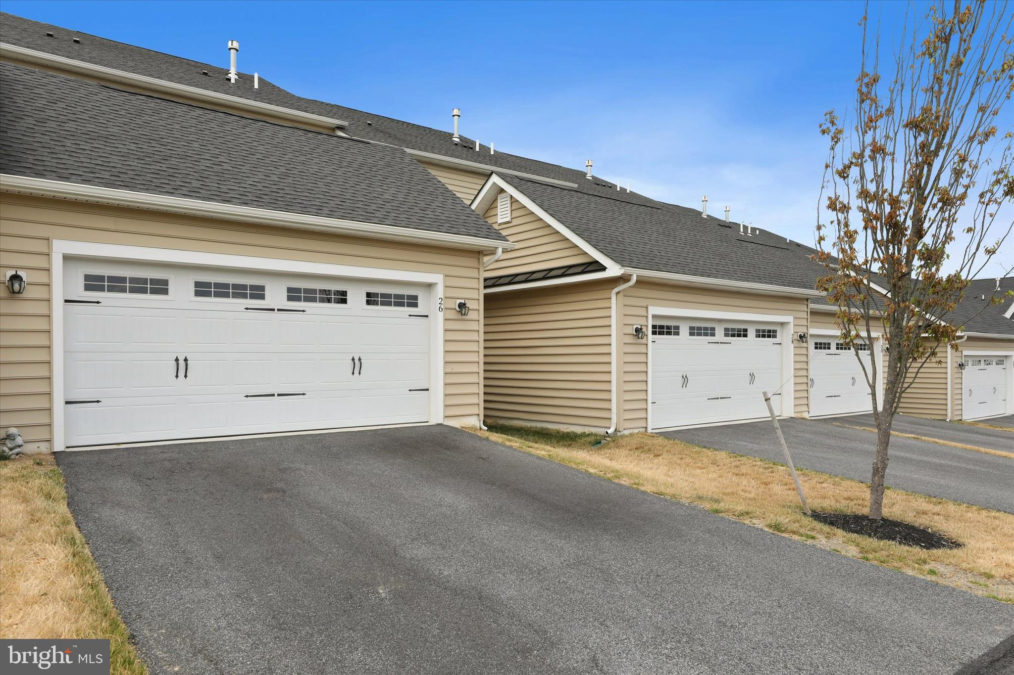 26 Skylar Circle Media, PA 19063 - Photo 31 of 36 Detached Garage