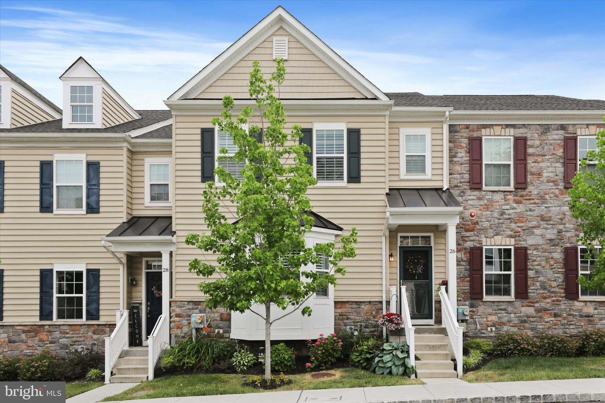 26 Skylar Circle Media, PA 19063 - Photo 32 of 36 Exterior Front