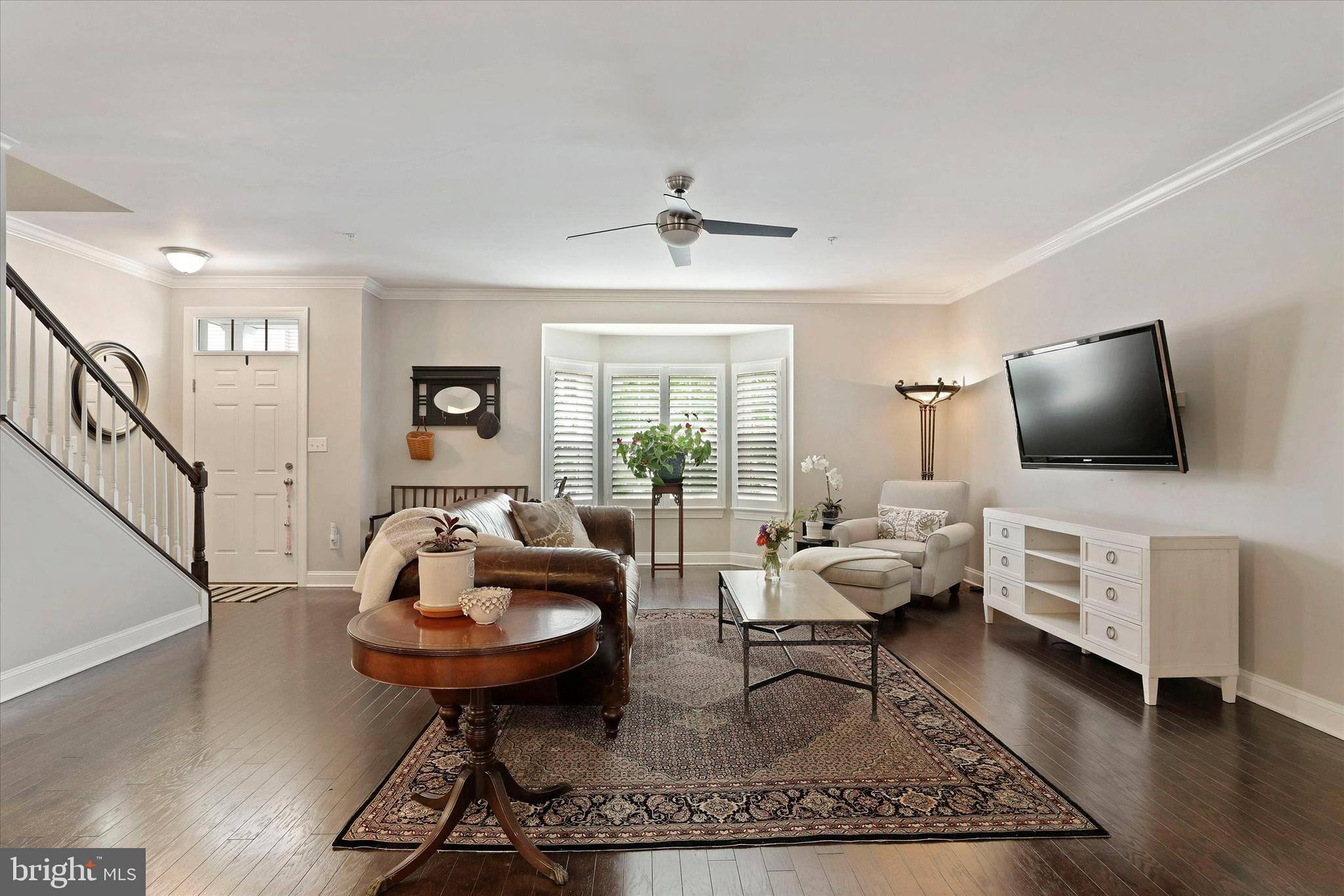26 Skylar Circle Media, PA 19063 - Photo 4 of 36 Open Concept Living Room