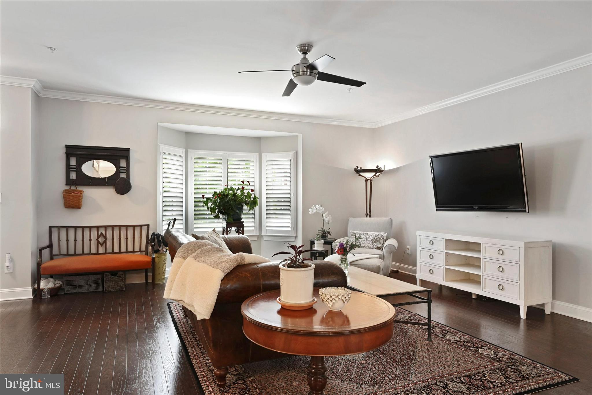 26 Skylar Circle Media, PA 19063 - Photo 5 of 36 Open Concept Living Room