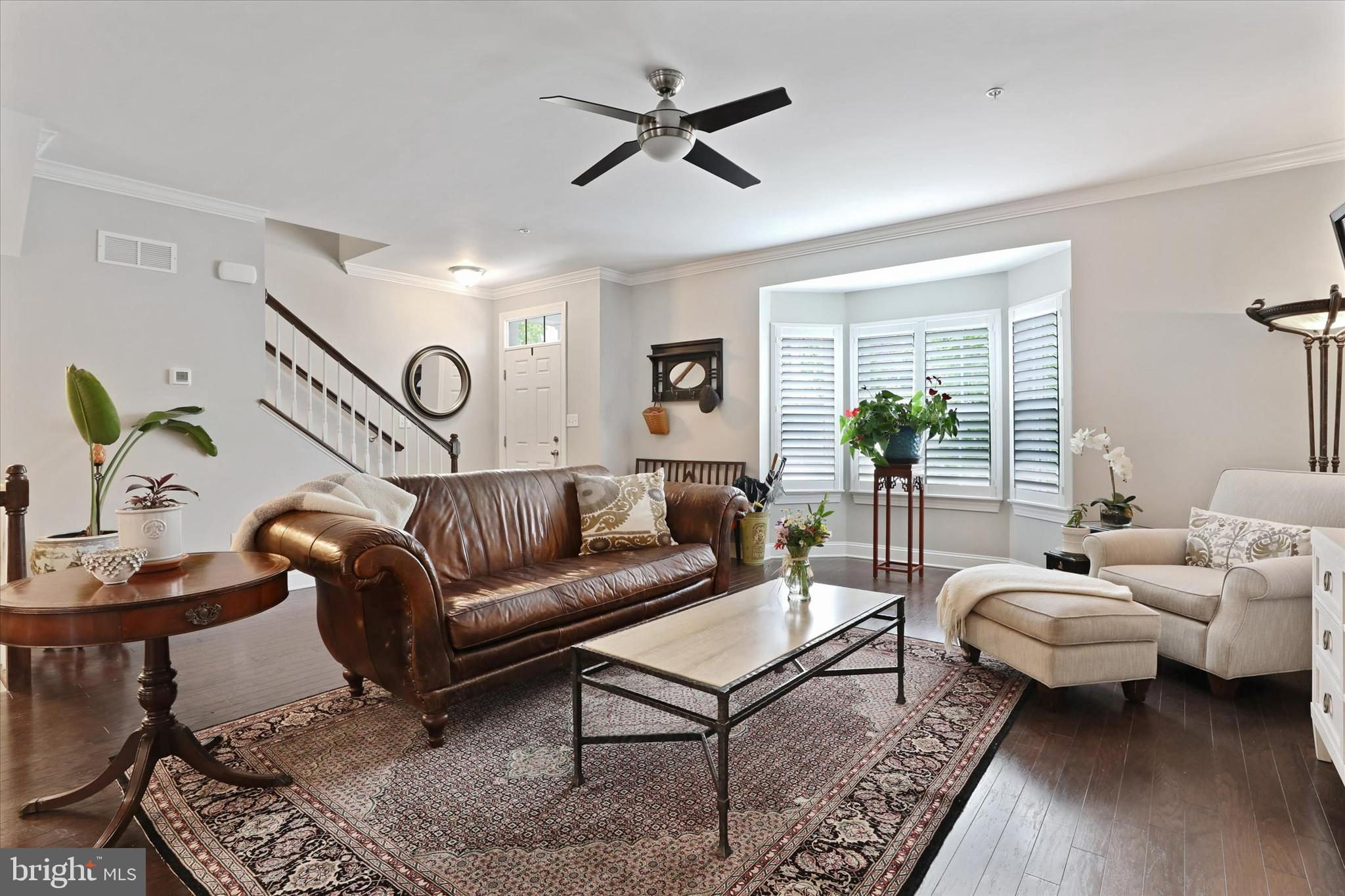 26 Skylar Circle Media, PA 19063 - Photo 6 of 36 Open Concept Living Room