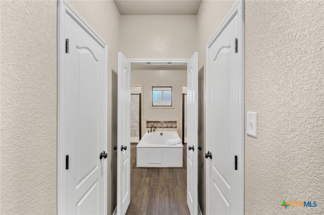 5908 La Roea Drive Killeen, TX 76549 - Photo 17 of 37