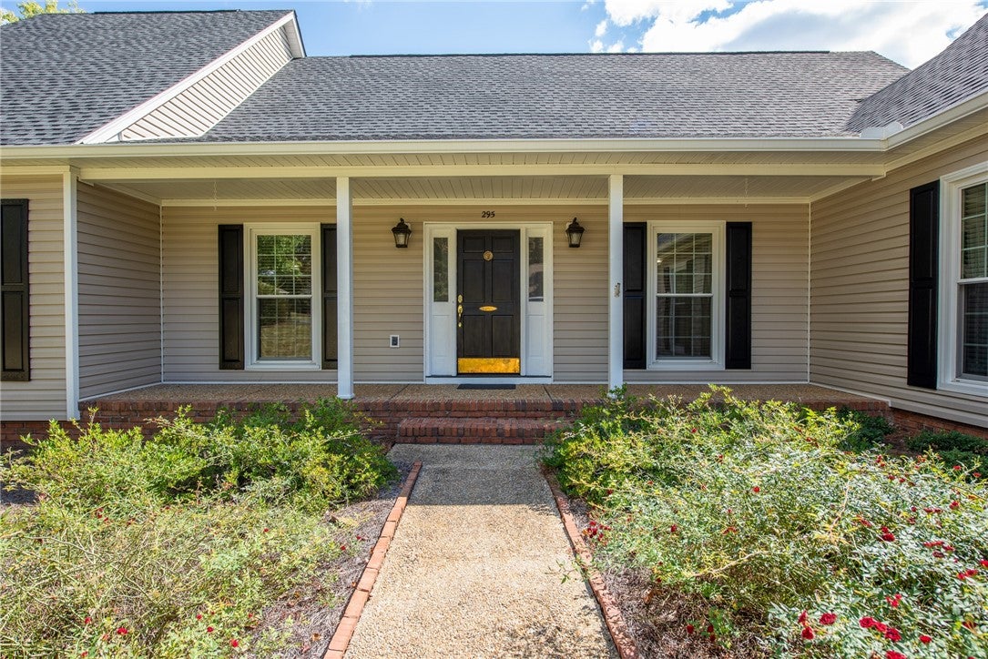 295 Windy Hill Road Auburn, AL 36830 - Photo 2 of 29 Gallery Image 2