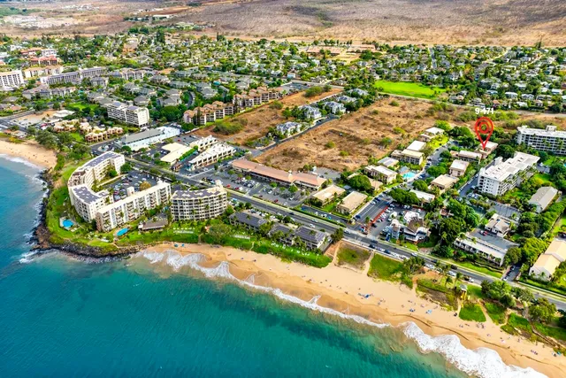 $609,500 | 2495 South Kihei Road, Unit 171, Kihei, HI 96753