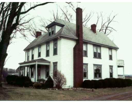 910 Sarver Road Sarver, PA 16055 - Photo 1 of 8