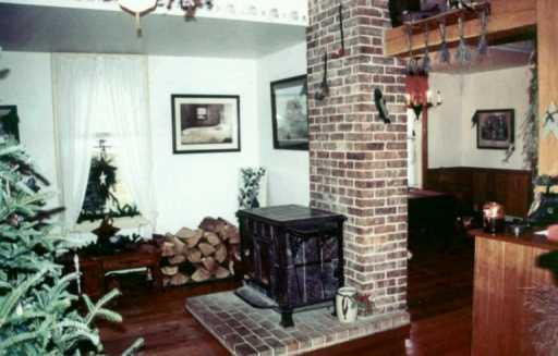 910 Sarver Road Sarver, PA 16055 - Photo 3 of 8
