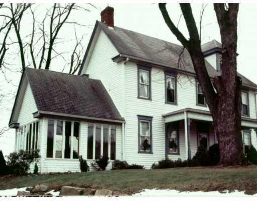 910 Sarver Road Sarver, PA 16055 - Photo 7 of 8