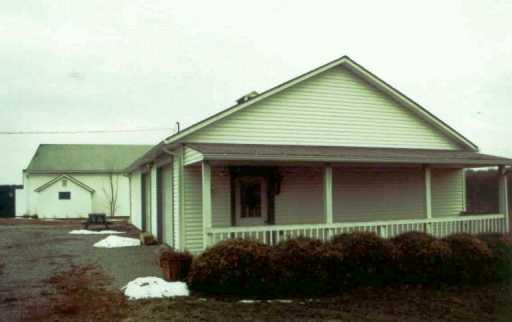 910 Sarver Road Sarver, PA 16055 - Photo 8 of 8