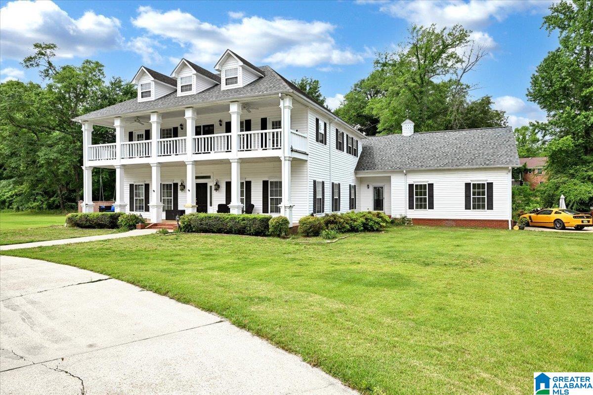 202 Valley Road Sulligent, AL 35586 - Photo 60 of 65