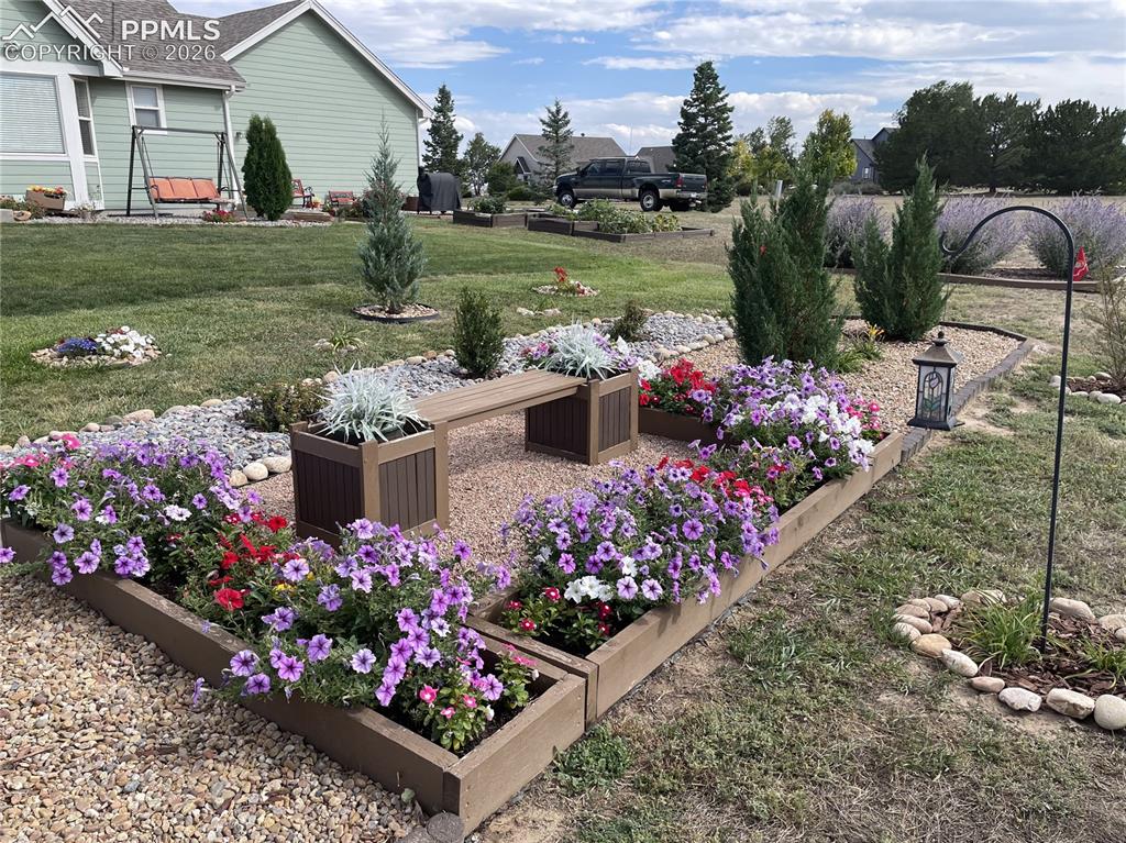 685 Green Gables Way Bennett, CO 80102 - Photo 31 of 47