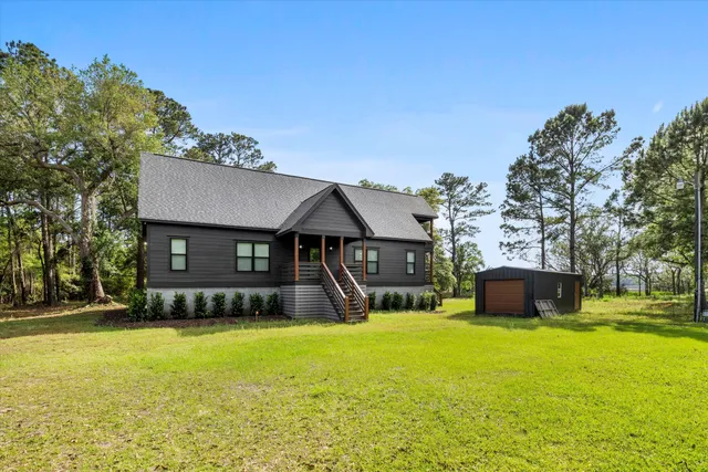 $5,000 | 3399 Freeman Hill Road, Johns Island, SC 29455